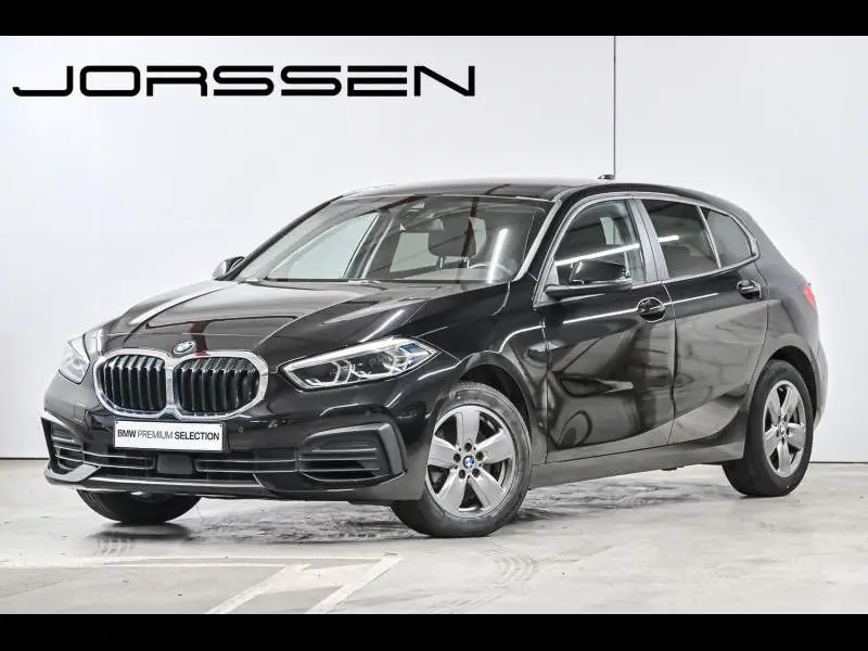 BMW 116 - 0