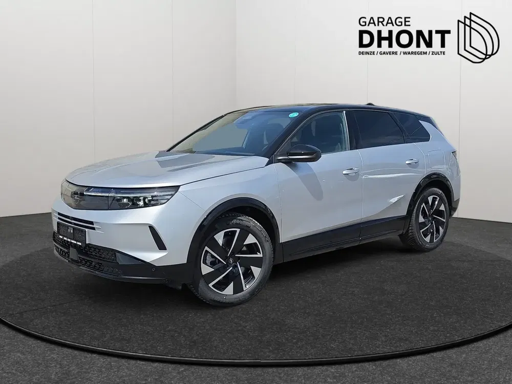 Opel Grandland - 0