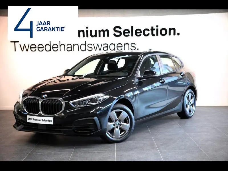 BMW 116 - 0