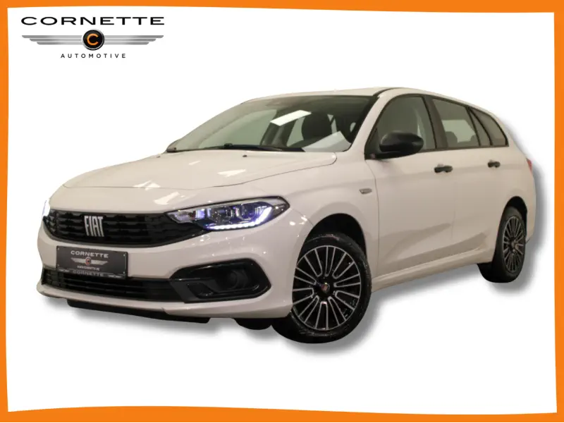 Fiat Tipo - 0