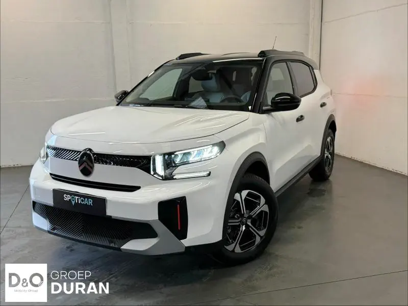 Citroën C3 Aircross - 0