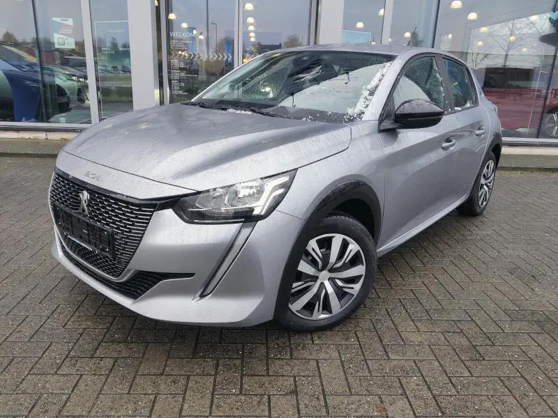 Peugeot 208 - 0
