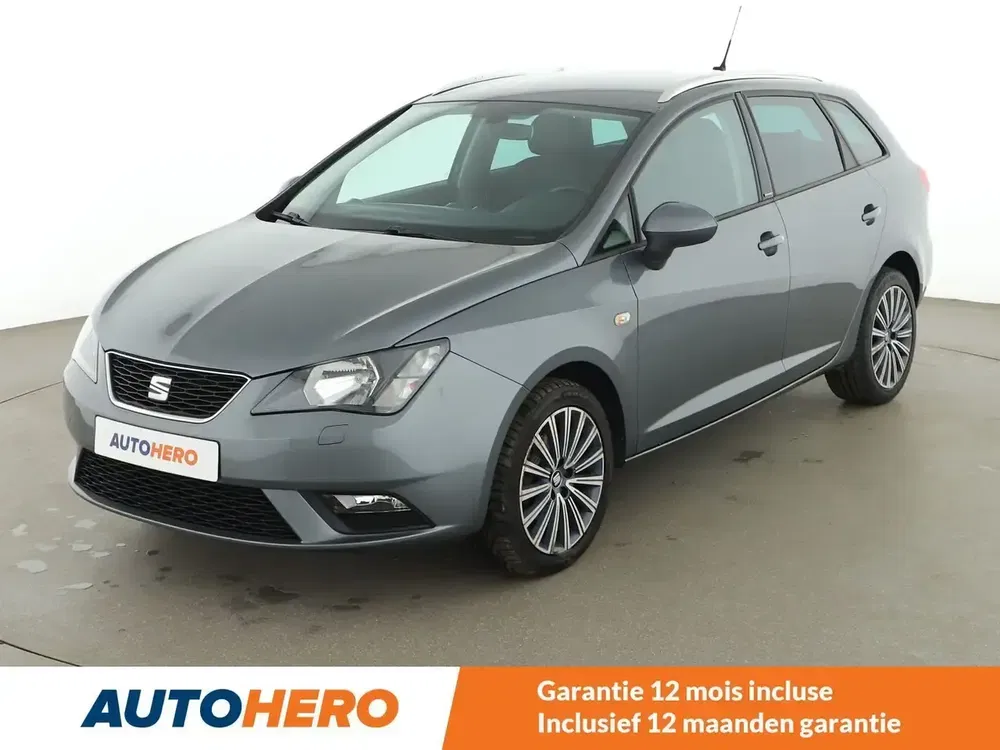 Seat Ibiza - 0