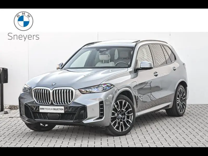 BMW X5 - 0