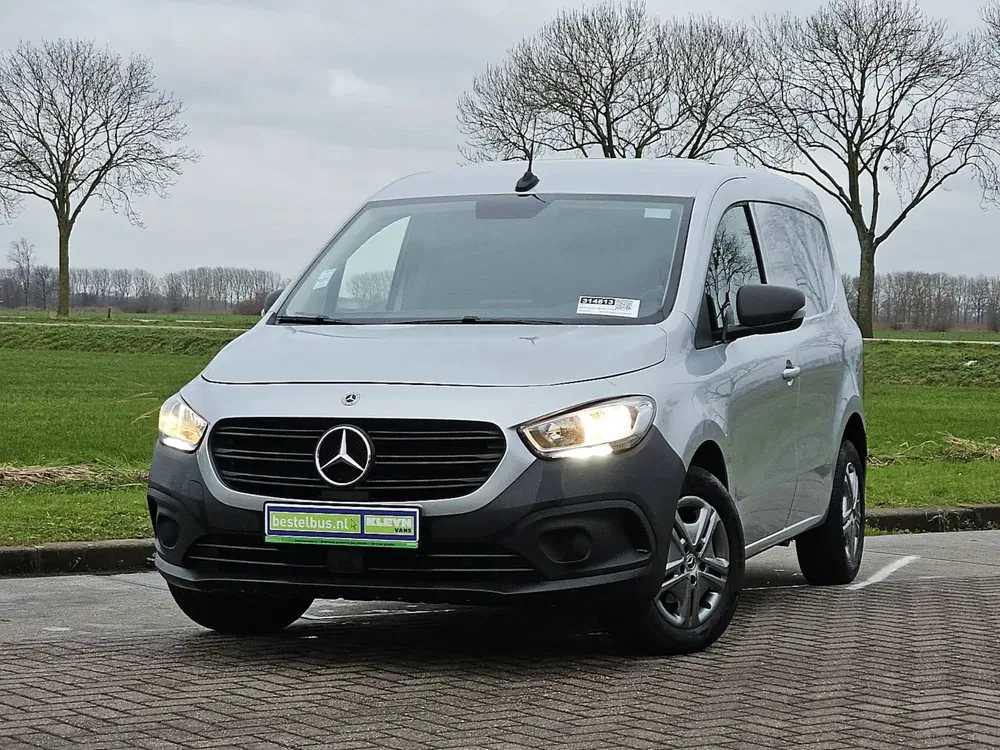 Mercedes Citan - 0