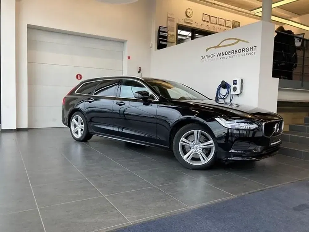Volvo V90 - 0