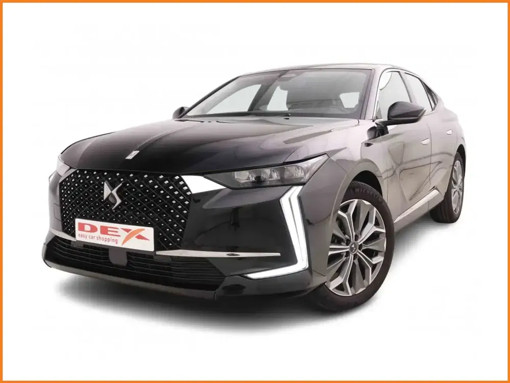 DS Automobiles DS 4 - 0