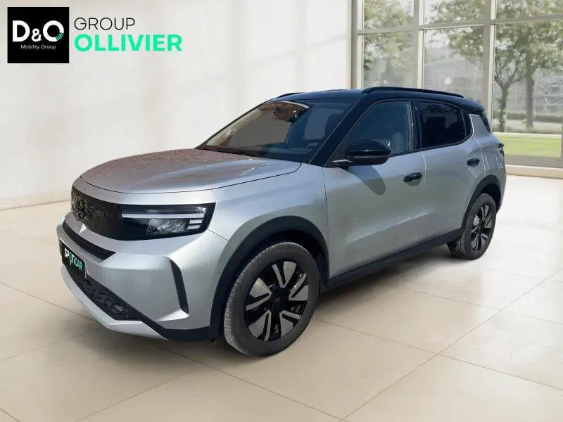 Opel Frontera - 0