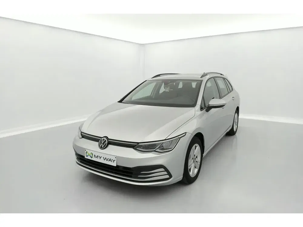 Volkswagen Golf Variant - 0