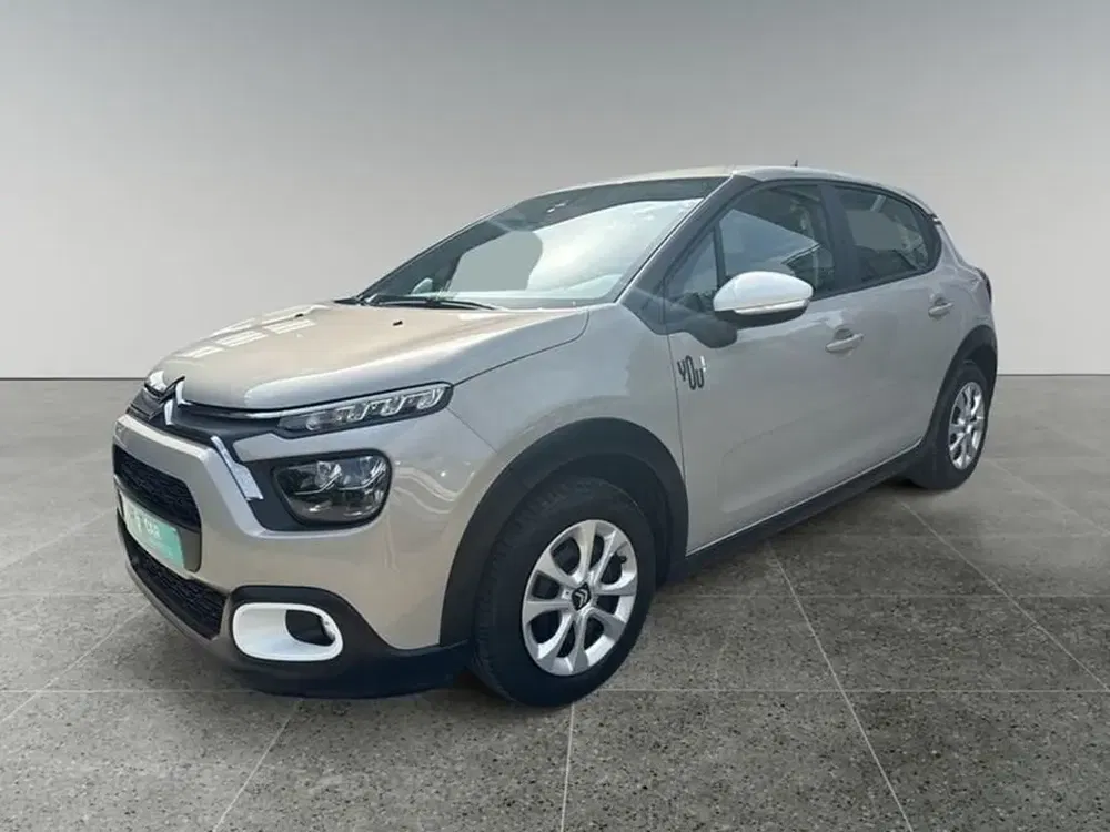 Citroën C3 - 0