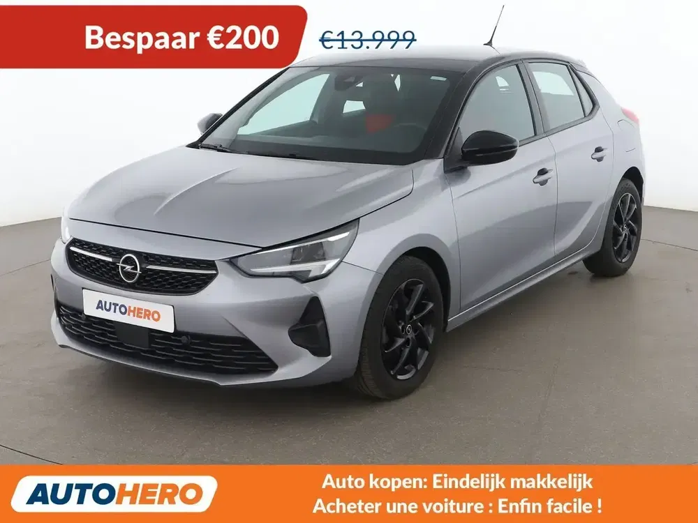 Opel Corsa - 0