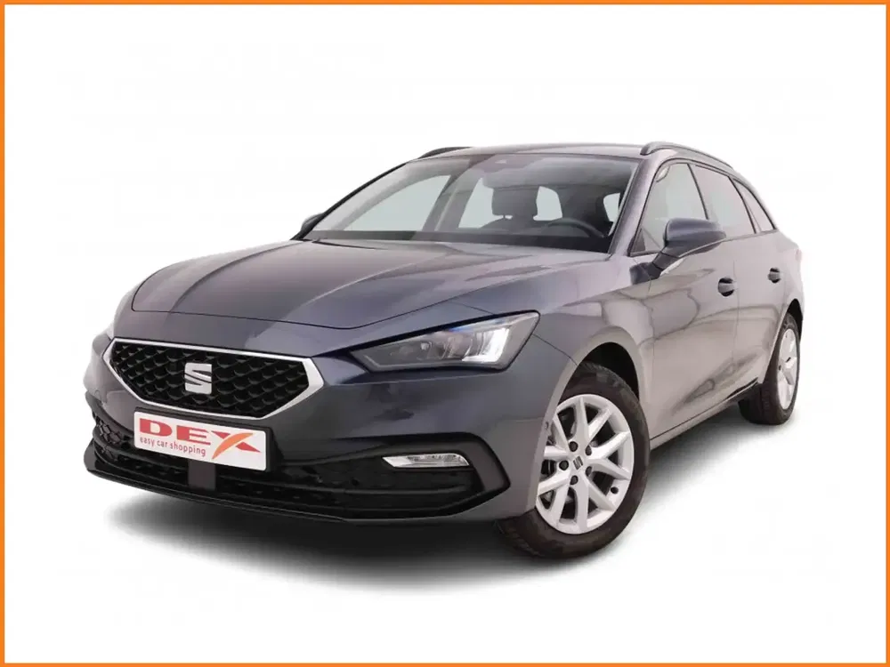 Seat Leon - 0