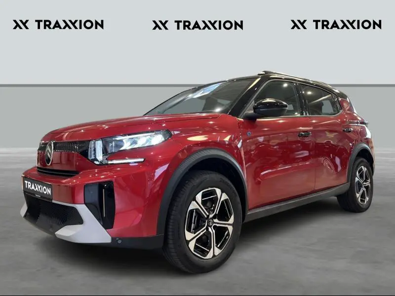 Citroën C3 Aircross - 0