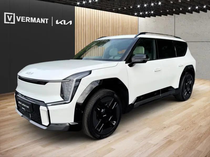 Kia EV9 - 0