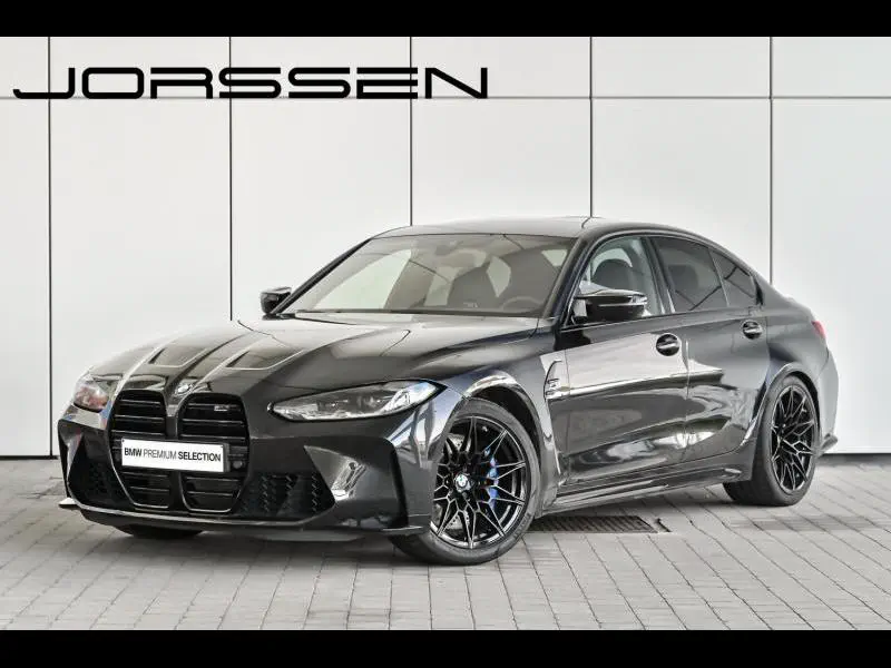 BMW M3 - 0