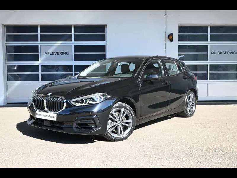 BMW 116 - 0