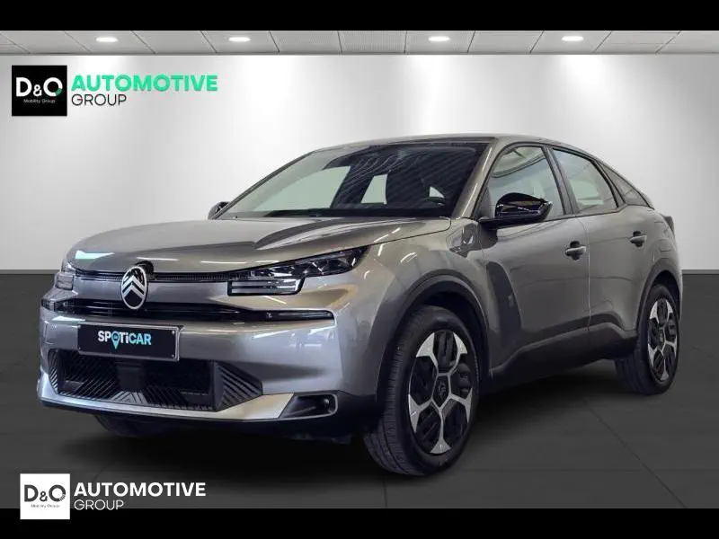 Citroën C4 - 0
