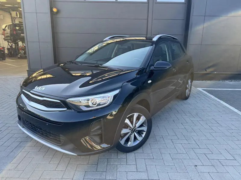 Kia Stonic - 0