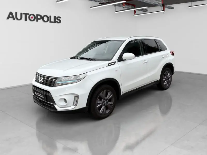Suzuki Vitara - 0
