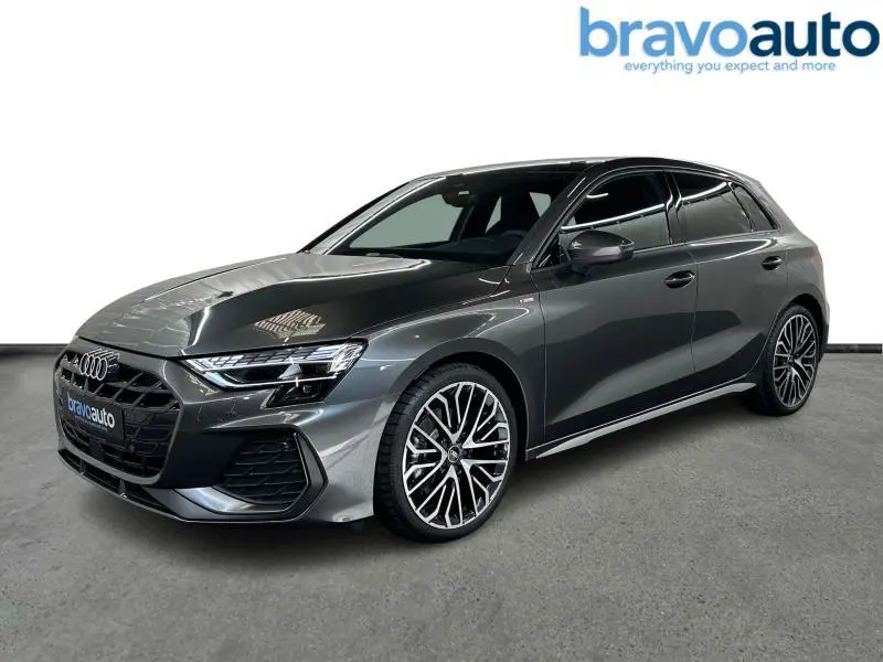 Audi A3 - 0