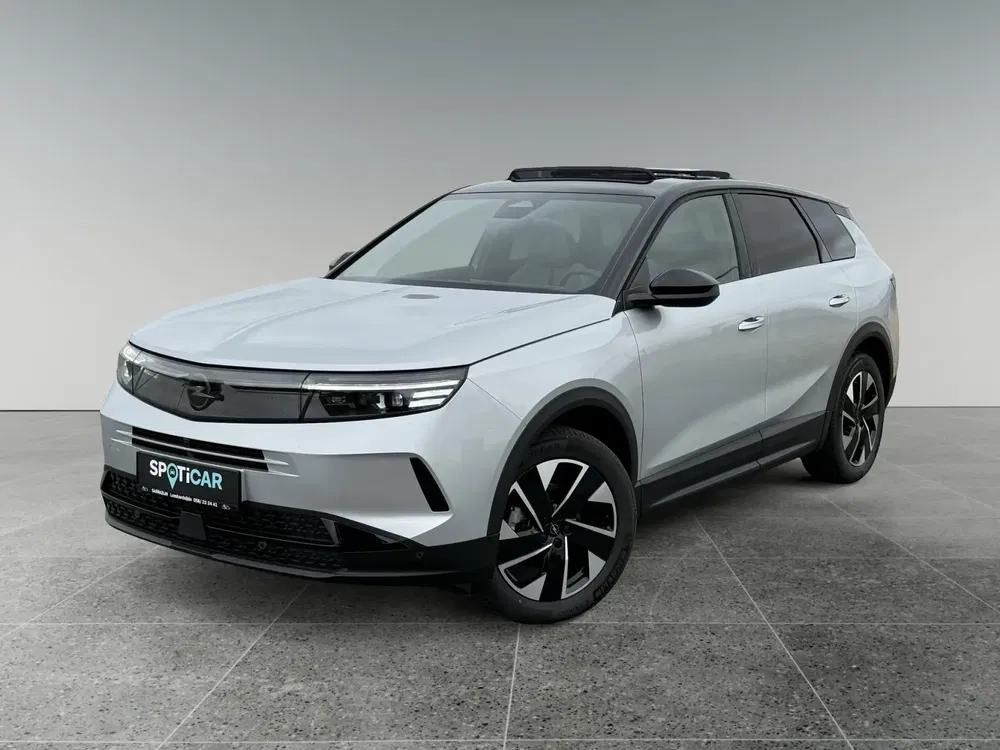 Opel Grandland - 0