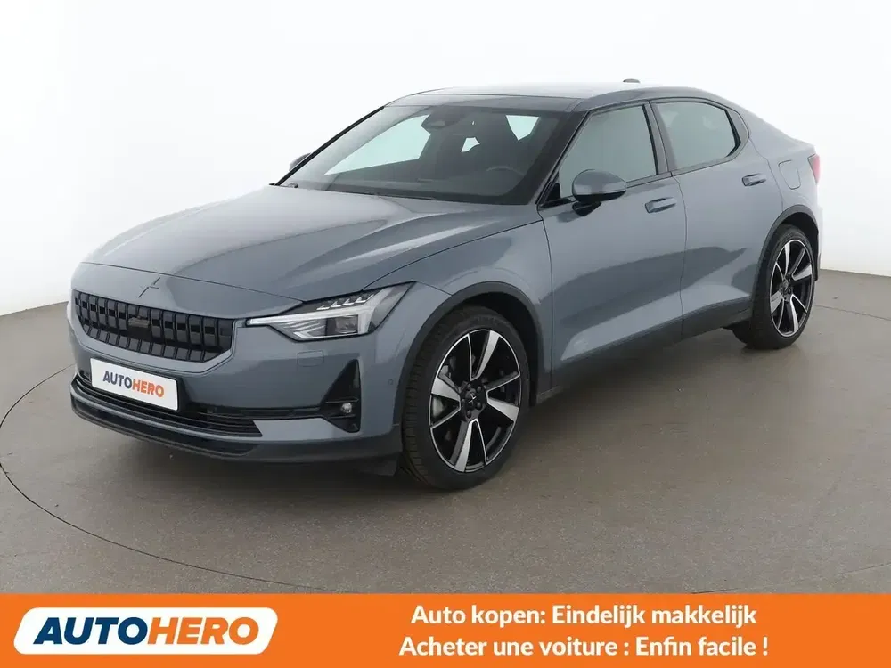 Polestar 2 - 0