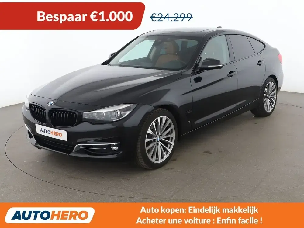 BMW 340 - 0