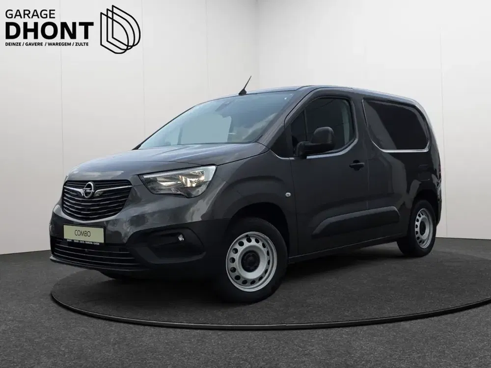 Opel Combo - 0