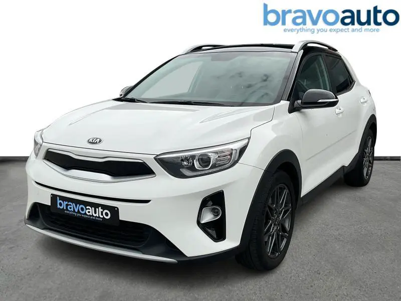 Kia Stonic - 0