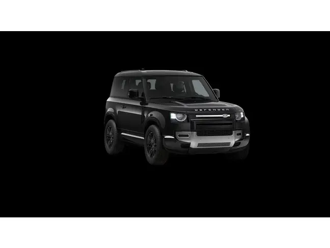 Land Rover Defender - 0