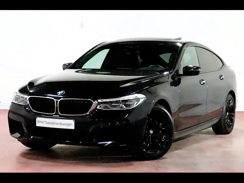 BMW 630 - 0
