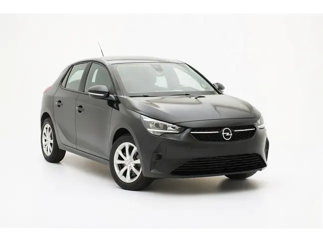 Opel Corsa - 0