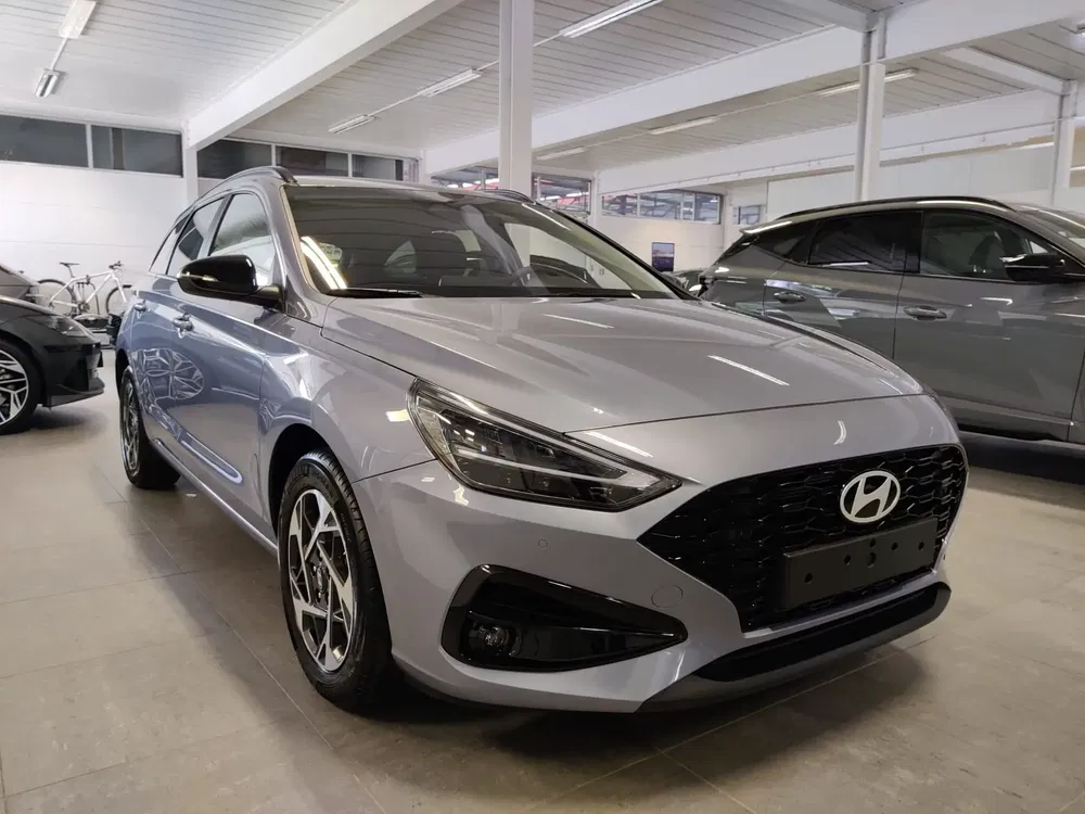 Hyundai i30 - 0