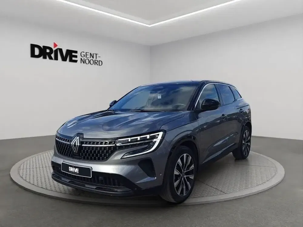 Renault Austral - 0