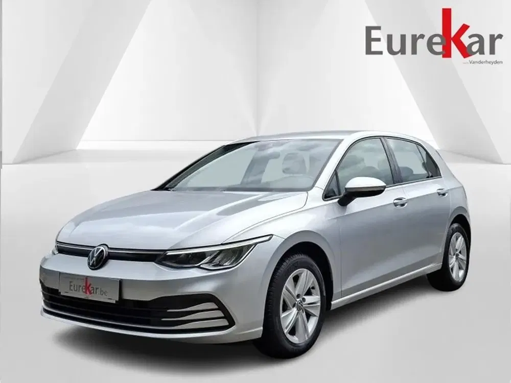 Volkswagen Golf - 0