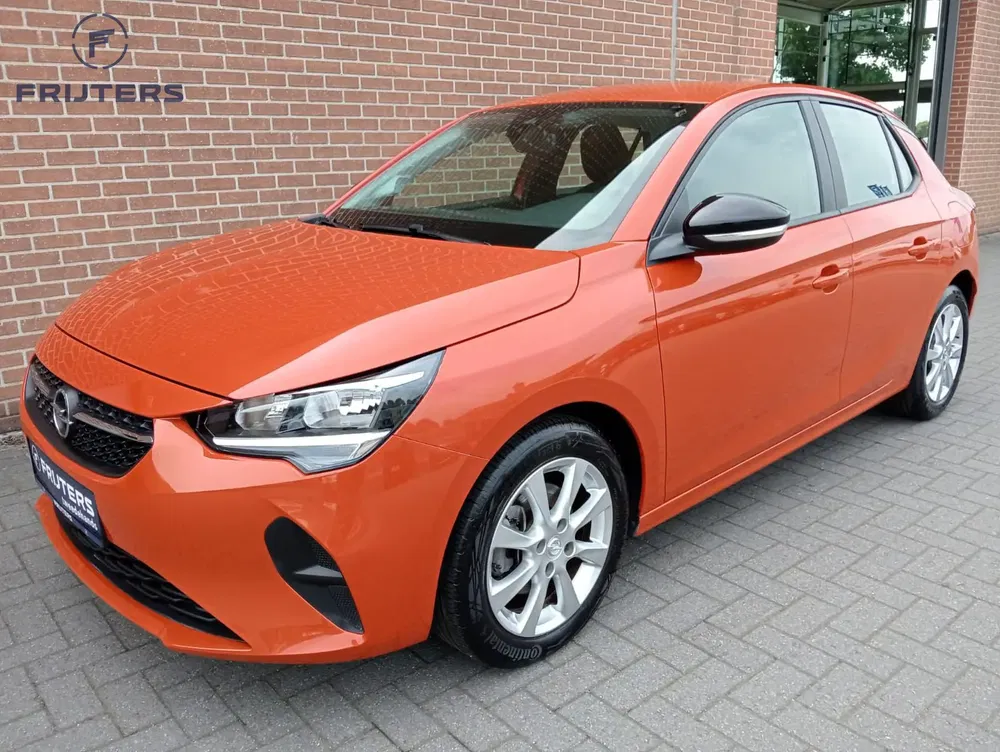 Opel Corsa - 0