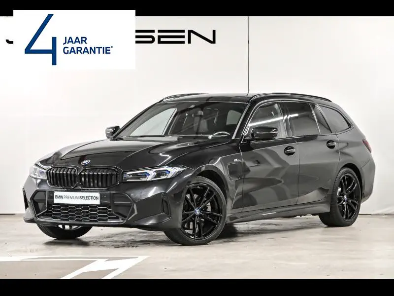 BMW 320 - 0