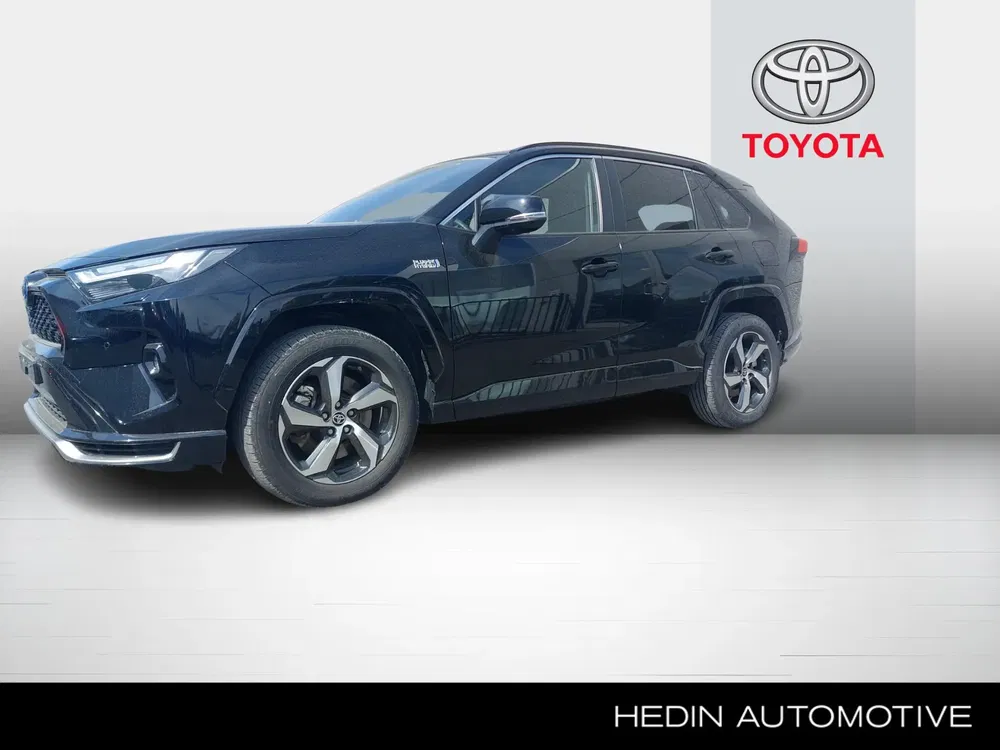 Toyota RAV 4 - 0