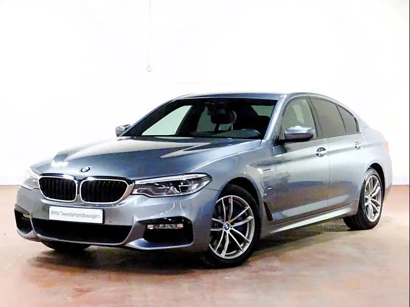BMW 530 - 0