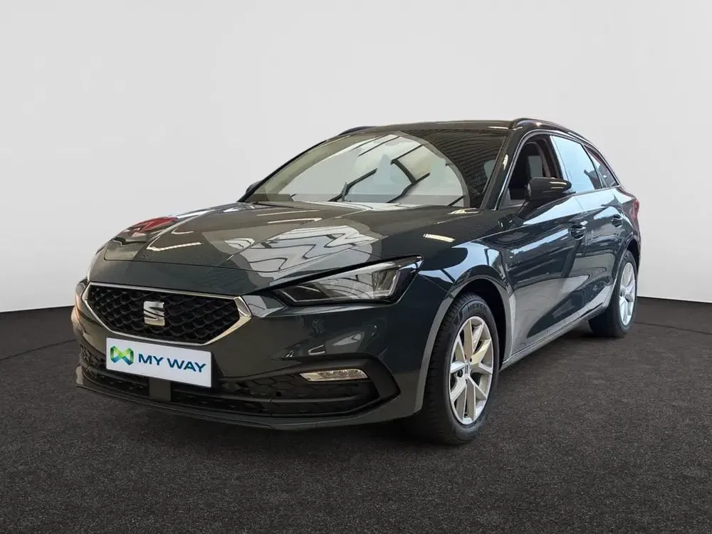 Seat Leon e-Hybrid - 0
