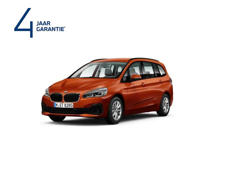 BMW 216 - 0