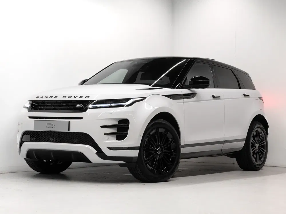 Land Rover Range Rover Evoque - 0