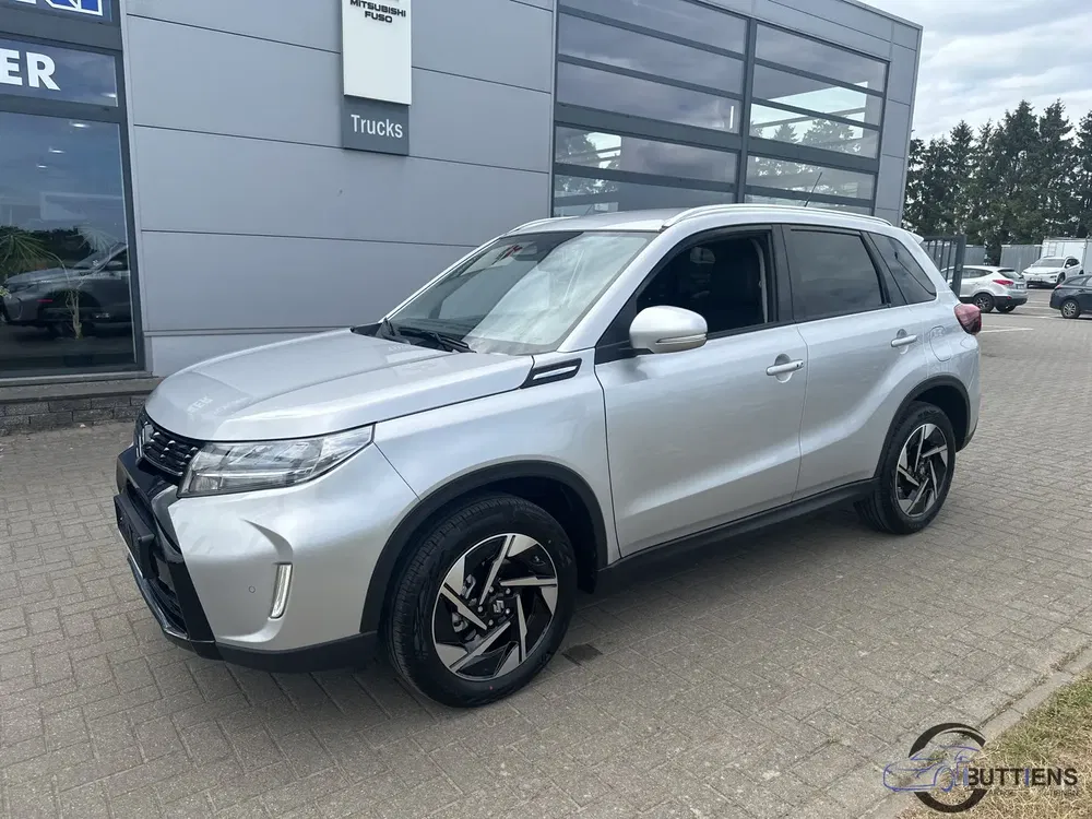 Suzuki Vitara - 0