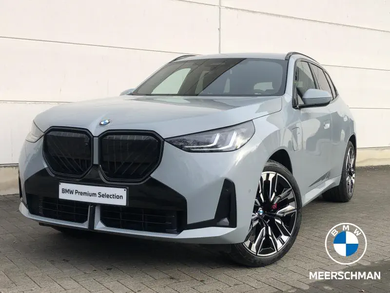 BMW X3 - 0