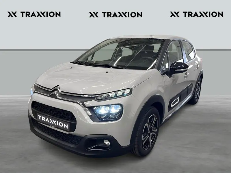Citroën C3 - 0
