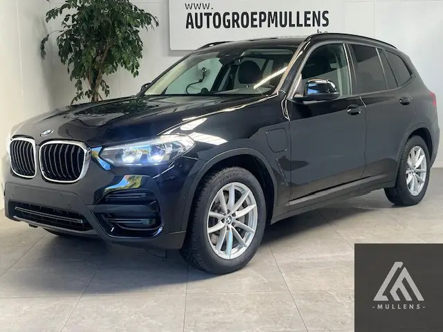 BMW X3 - 0