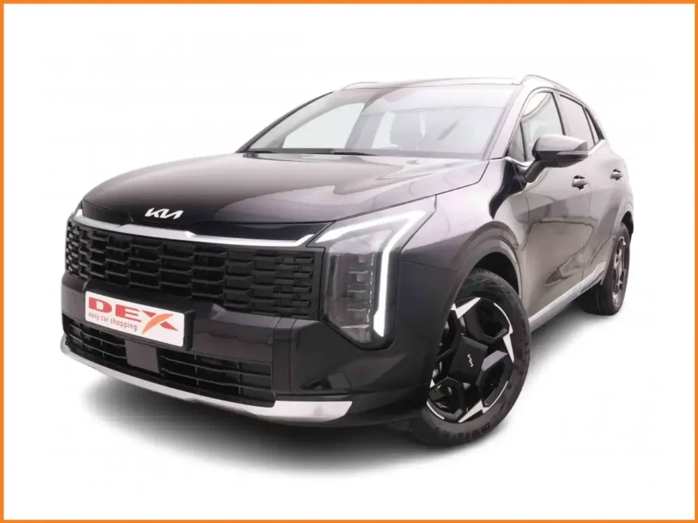 Kia Sportage - 0