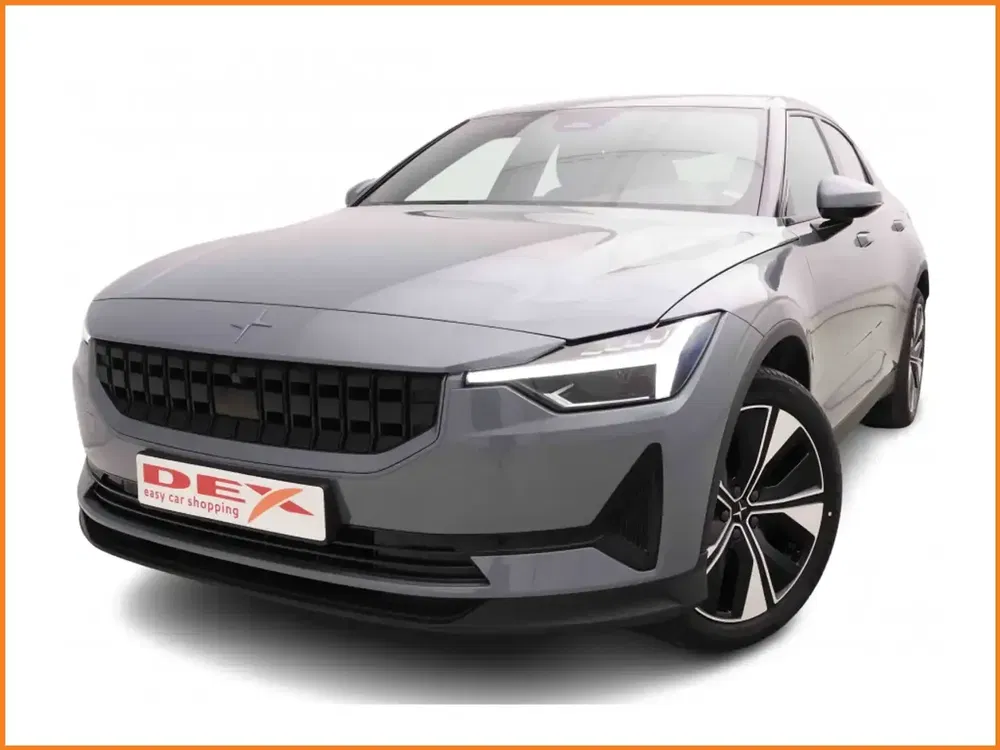 Polestar 2 - 0