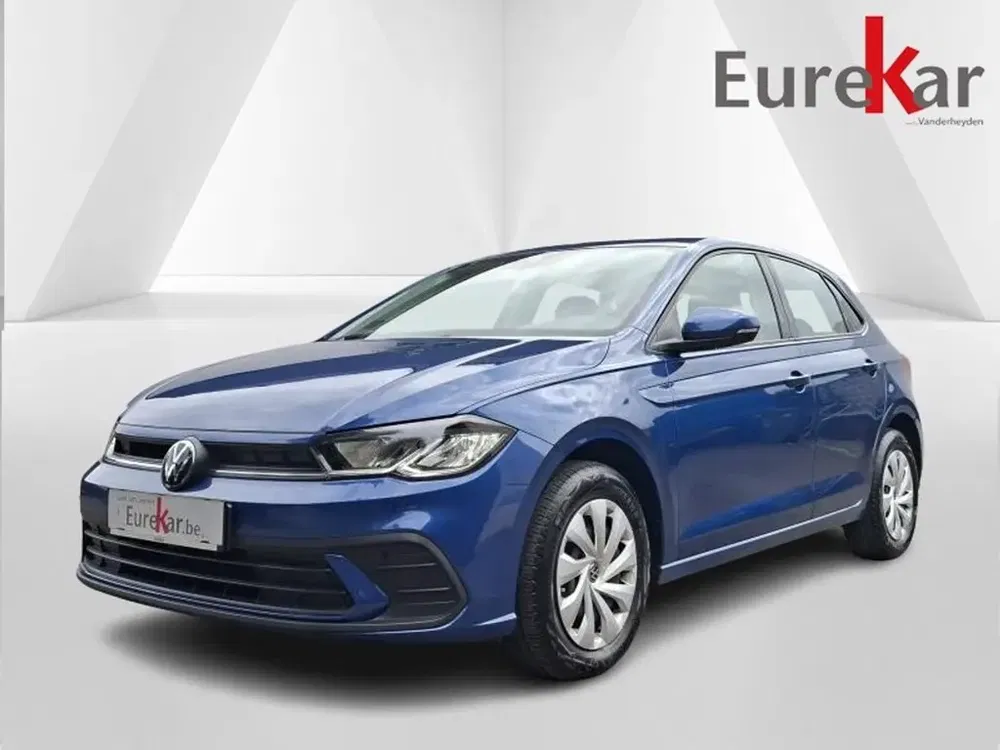 Volkswagen Polo - 0
