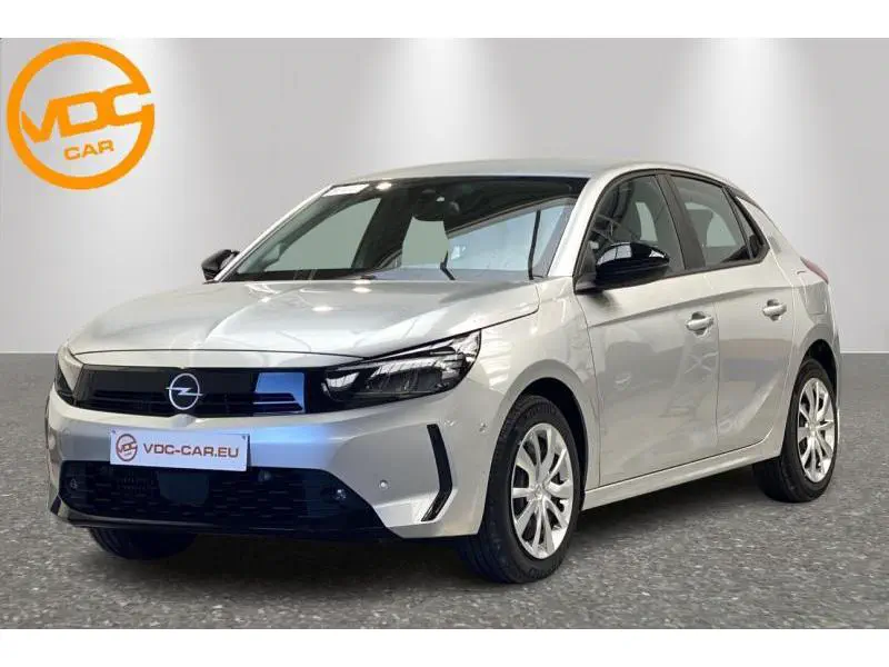Opel Corsa - 0